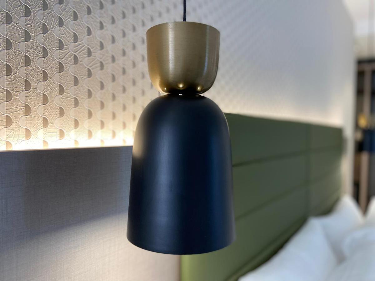 Salemare Rooms & Suites Cefalù Eksteriør bilde