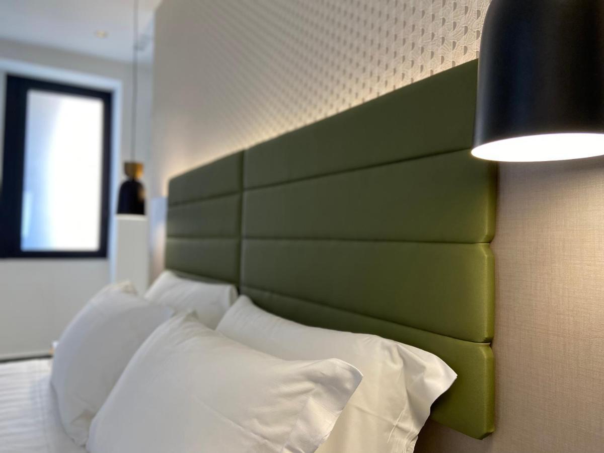 Salemare Rooms & Suites Cefalù Eksteriør bilde