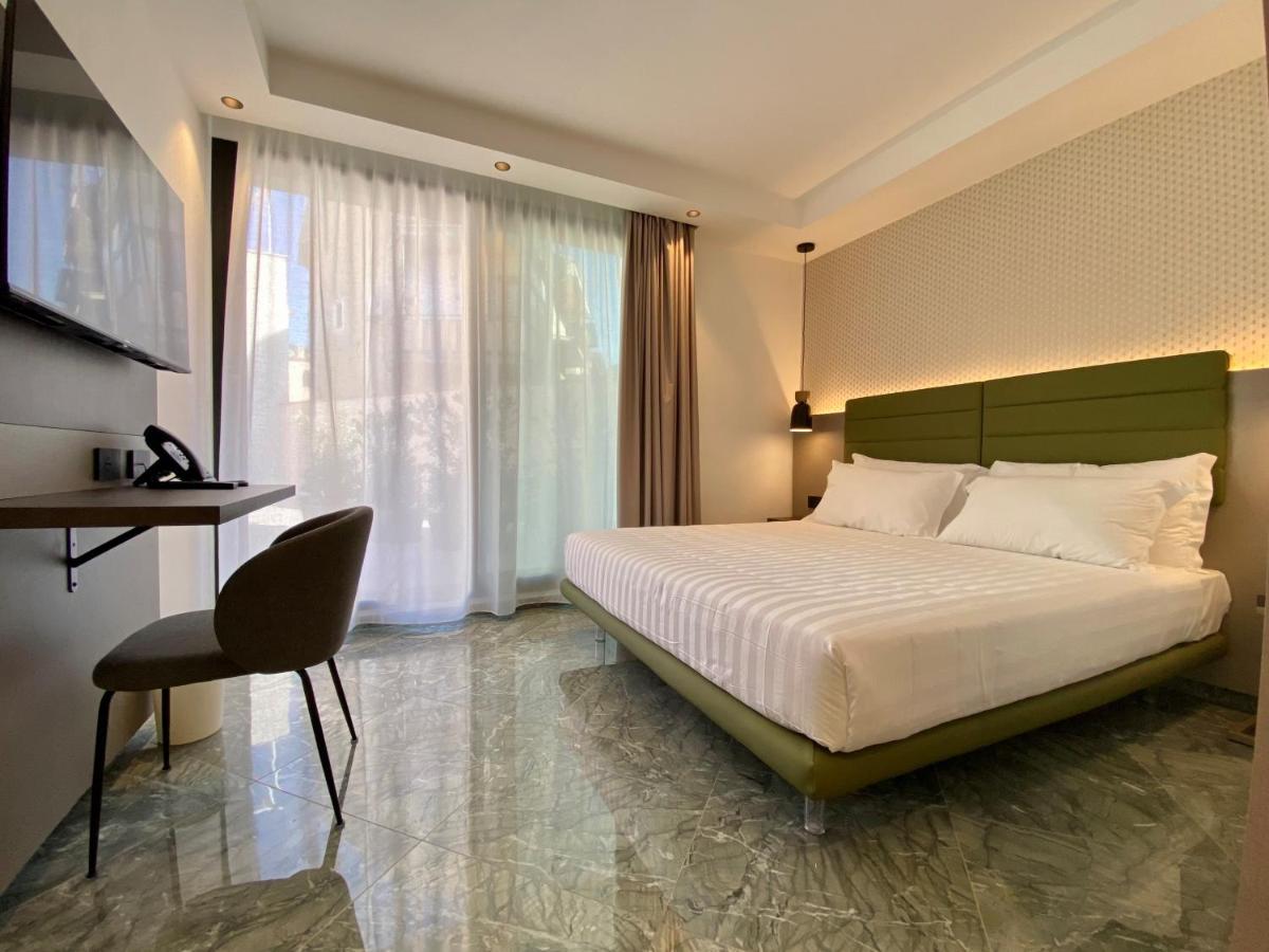 Salemare Rooms & Suites Cefalù Eksteriør bilde