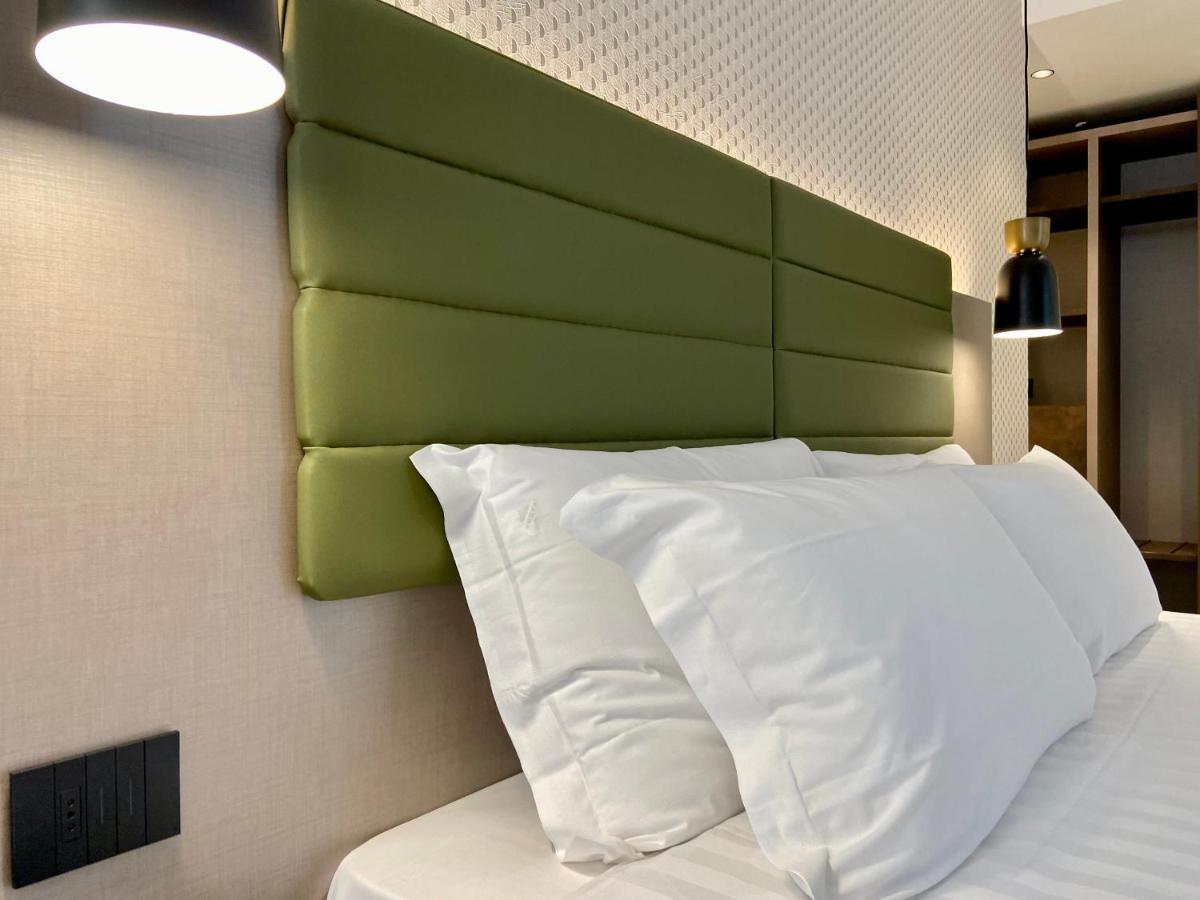 Salemare Rooms & Suites Cefalù Eksteriør bilde