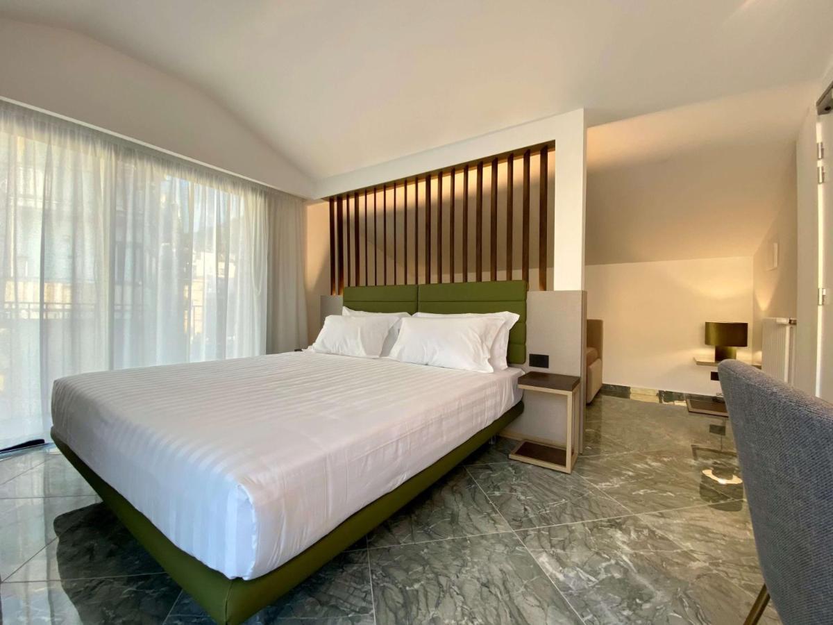 Salemare Rooms & Suites Cefalù Eksteriør bilde