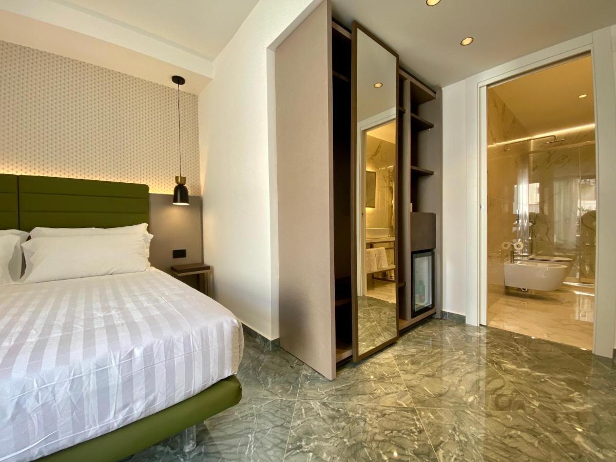 Salemare Rooms & Suites Cefalù Eksteriør bilde
