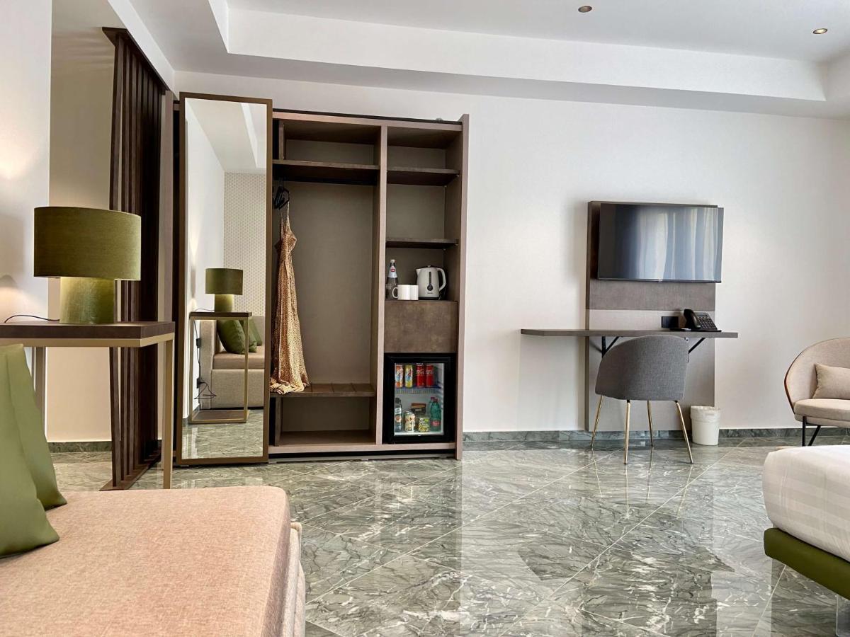 Salemare Rooms & Suites Cefalù Eksteriør bilde