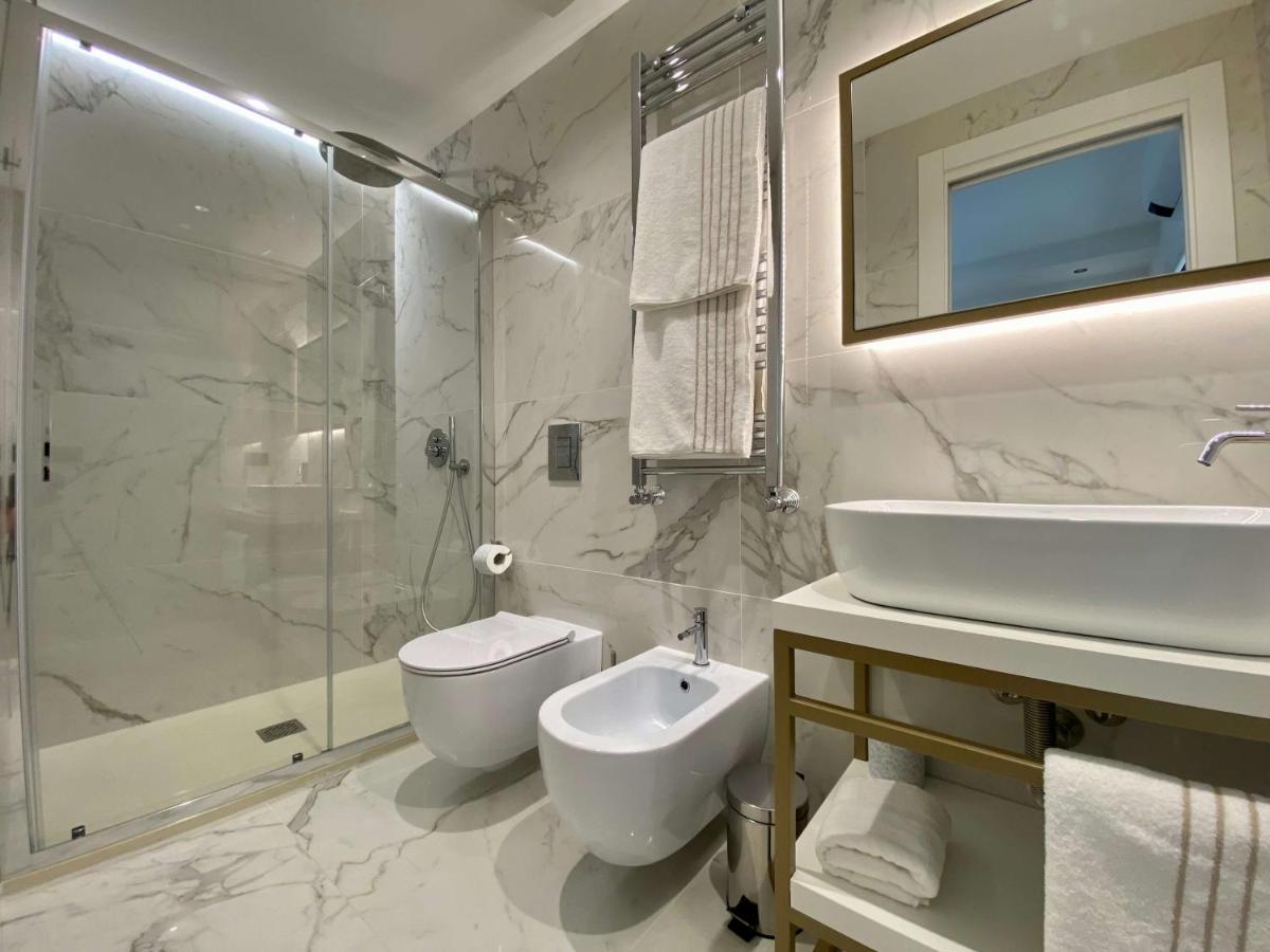 Salemare Rooms & Suites Cefalù Eksteriør bilde
