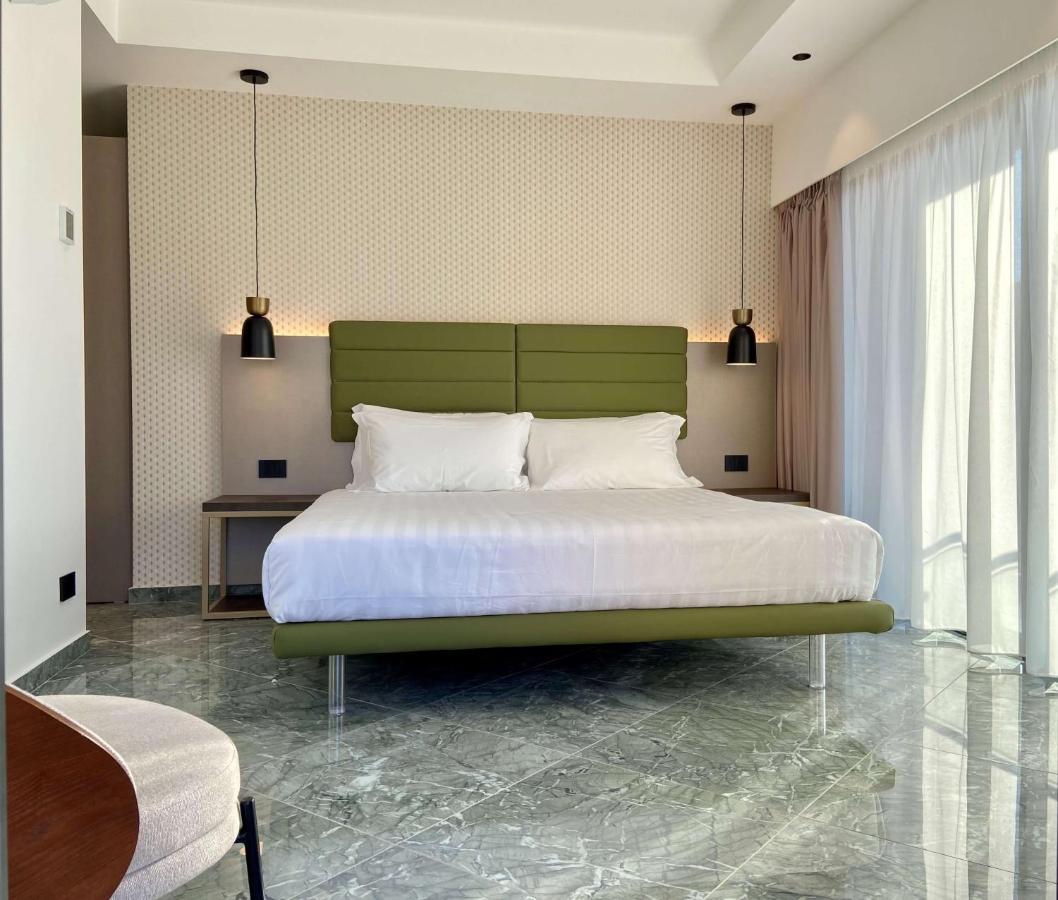 Salemare Rooms & Suites Cefalù Eksteriør bilde