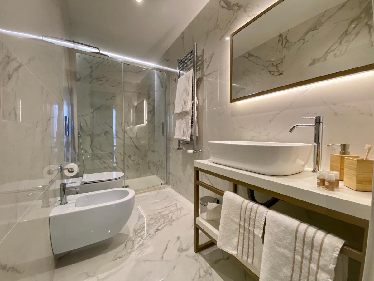 Salemare Rooms & Suites Cefalù Eksteriør bilde