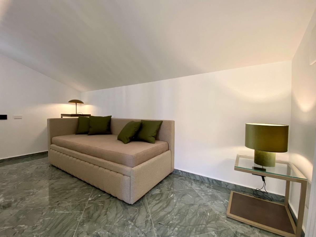 Salemare Rooms & Suites Cefalù Eksteriør bilde