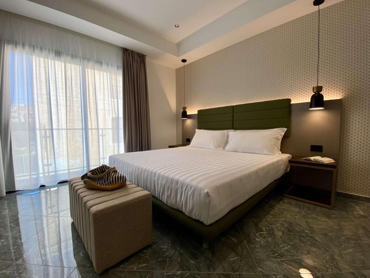 Salemare Rooms & Suites Cefalù Eksteriør bilde